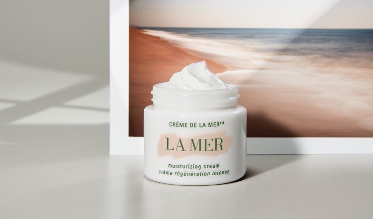 крем la mer