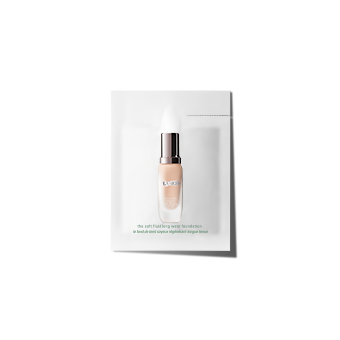  Миниатюра тонального флюида The Soft Fluid Long Wear Foundation SPF20, оттенок Natural