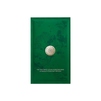Увлажняющая тканевая маска The Treatment Lotion Hydrating Mask