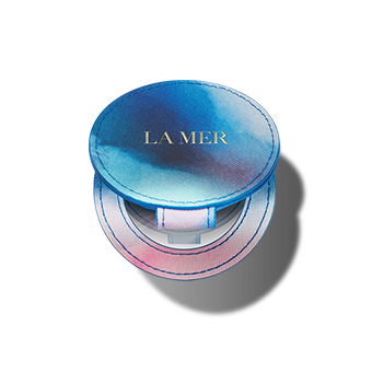 Голубое зеркальце La Mer