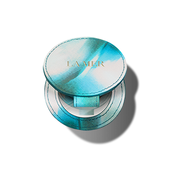 Зеленое зеркальце La Mer