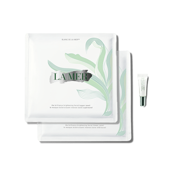 The Brilliance Brightening Facial