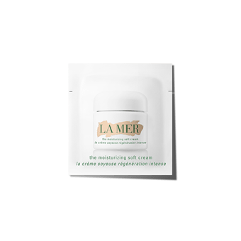 Миниатюра легкого увлажняющего крема The Moisturizing Soft Cream
