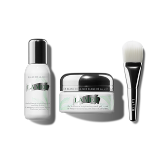 The Brilliance Brightening Mask