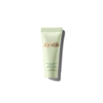 Replenishing Oil Exfoliator Люкс-миниатюра регенерирующего масло-скраба