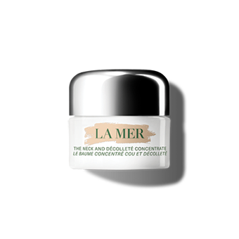 Делюкс-миниатюра концентрата для зоны шеи и декольте The Neck and Décolleté Concentrate