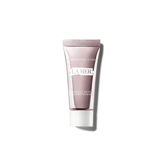Миниатюра тонирующего флюида для придания сияния коже The Radiant SkinTint SPF30